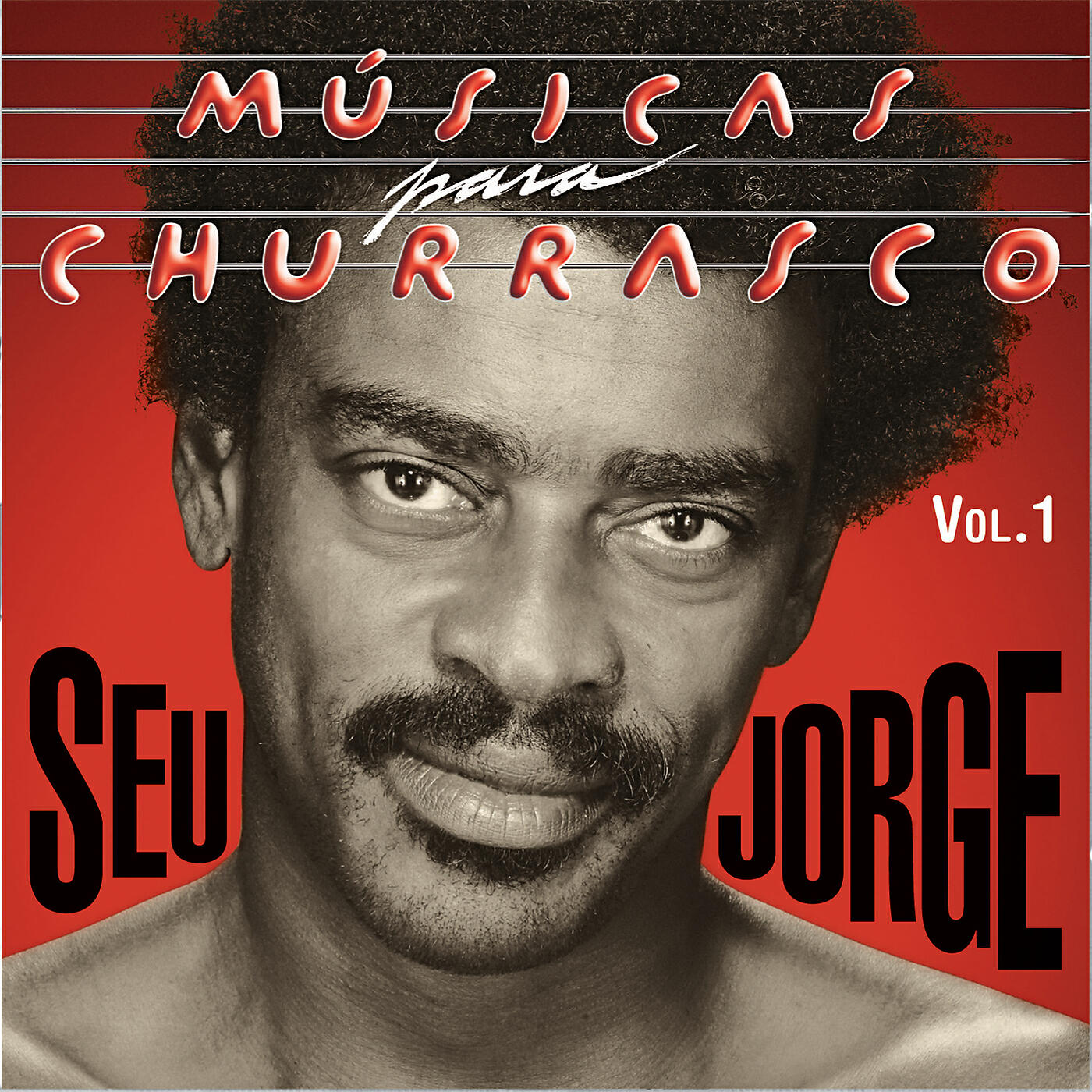 Seu Jorge - Japonesa