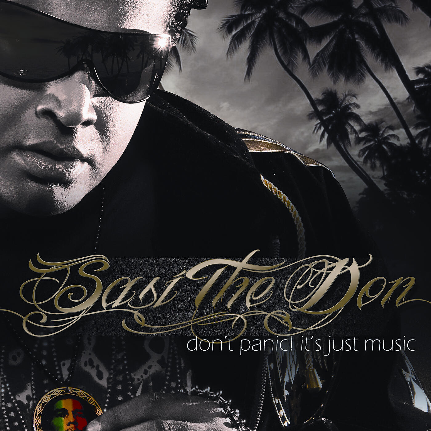 Sasi The Don - Devathai (Angel) (Album Version)