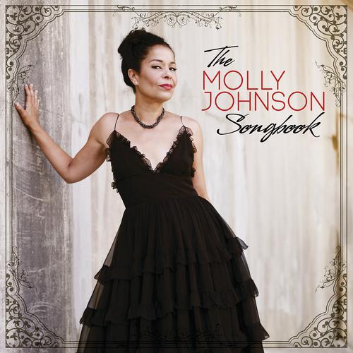 Постер альбома The Molly Johnson Songbook