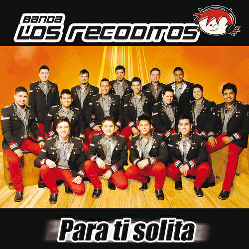 Banda Los Recoditos - Los Compadres (Album Version)
