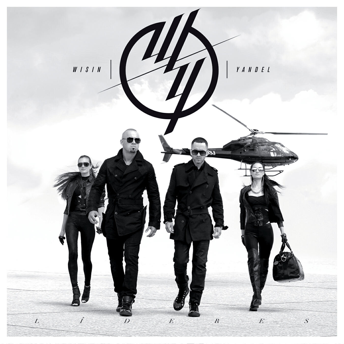 Wisin & Yandel - Música Buena (Album Version)