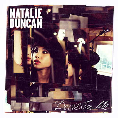Natalie Duncan - Villain Hands (Album Version)