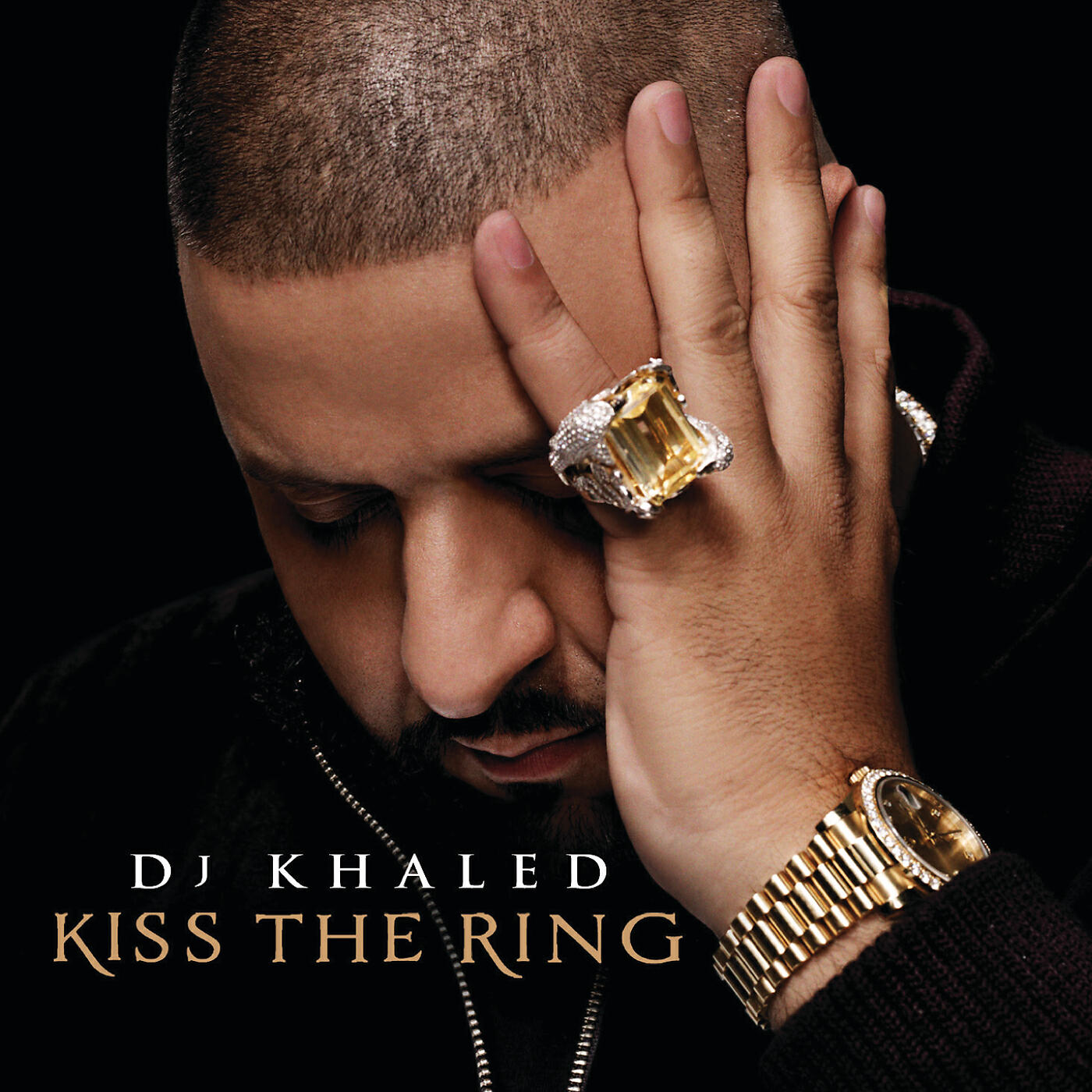 DJ Khaled - I Don't See 'Em (Album Version (Edited))