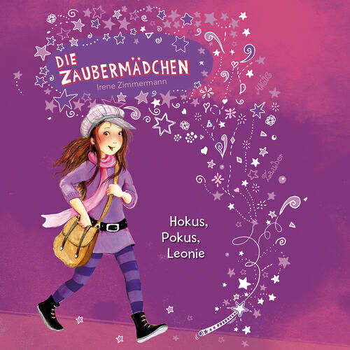 Die Zaubermädchen - Hokus, Pokus, Leonie - Teil 14