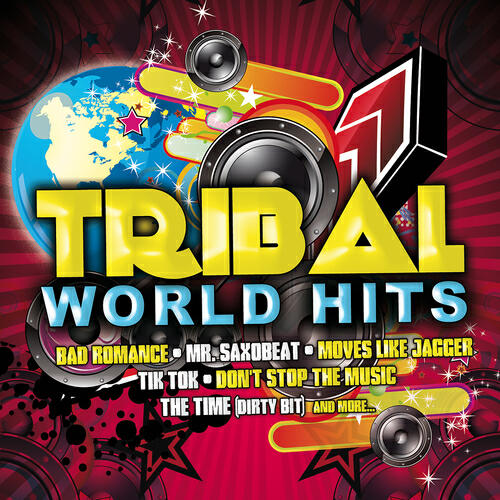 DJ Gelo - Tik Tok (Album Version)