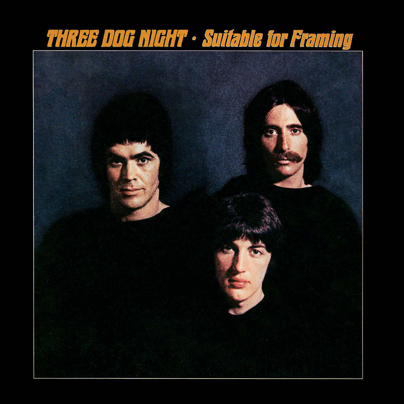 Three Dog Night - A Change Is Gonna Come (Album Version)