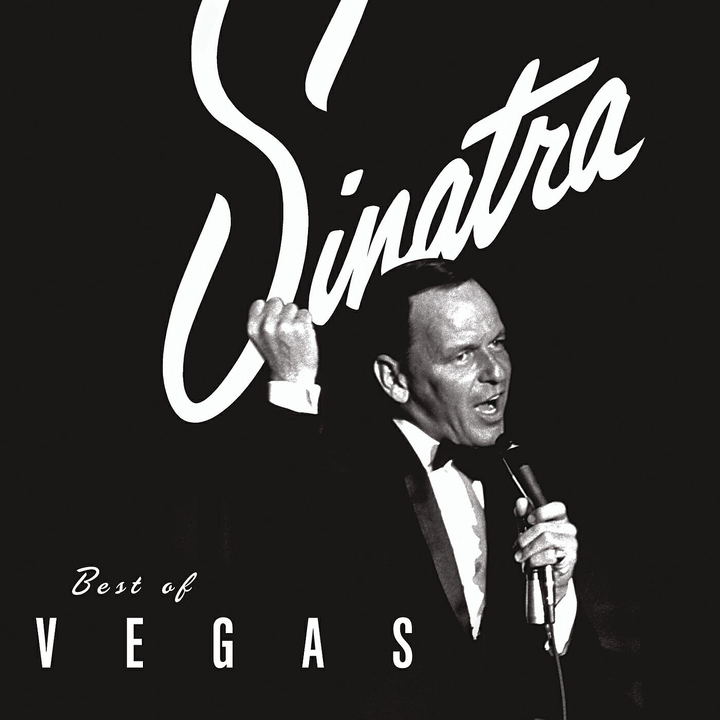 FRANK SINATRA - I Can't Get Started (Live At Caesars Palace, Las Vegas/1982)