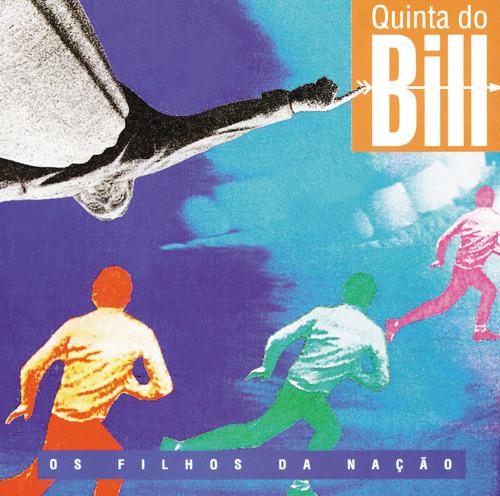 Постер альбома Os Filhos Da Nacao