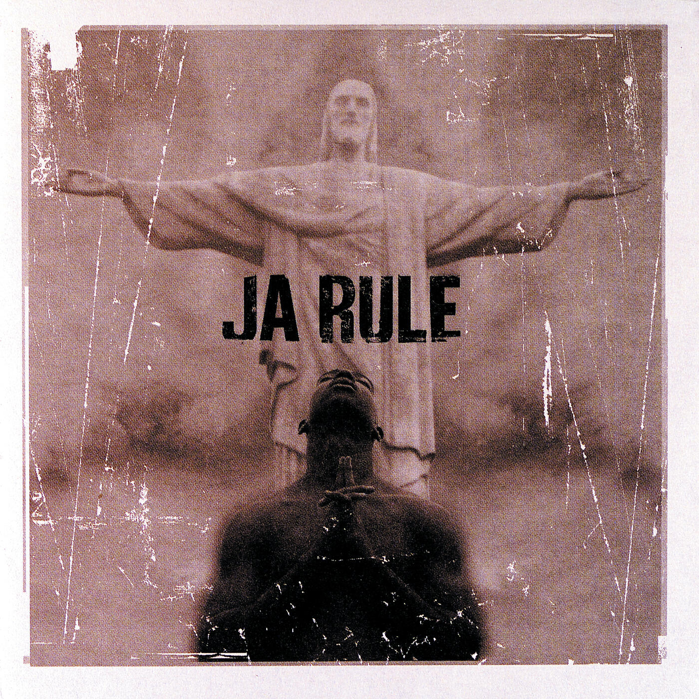 Ja Rule - The Murderers (Album Version (Edited))