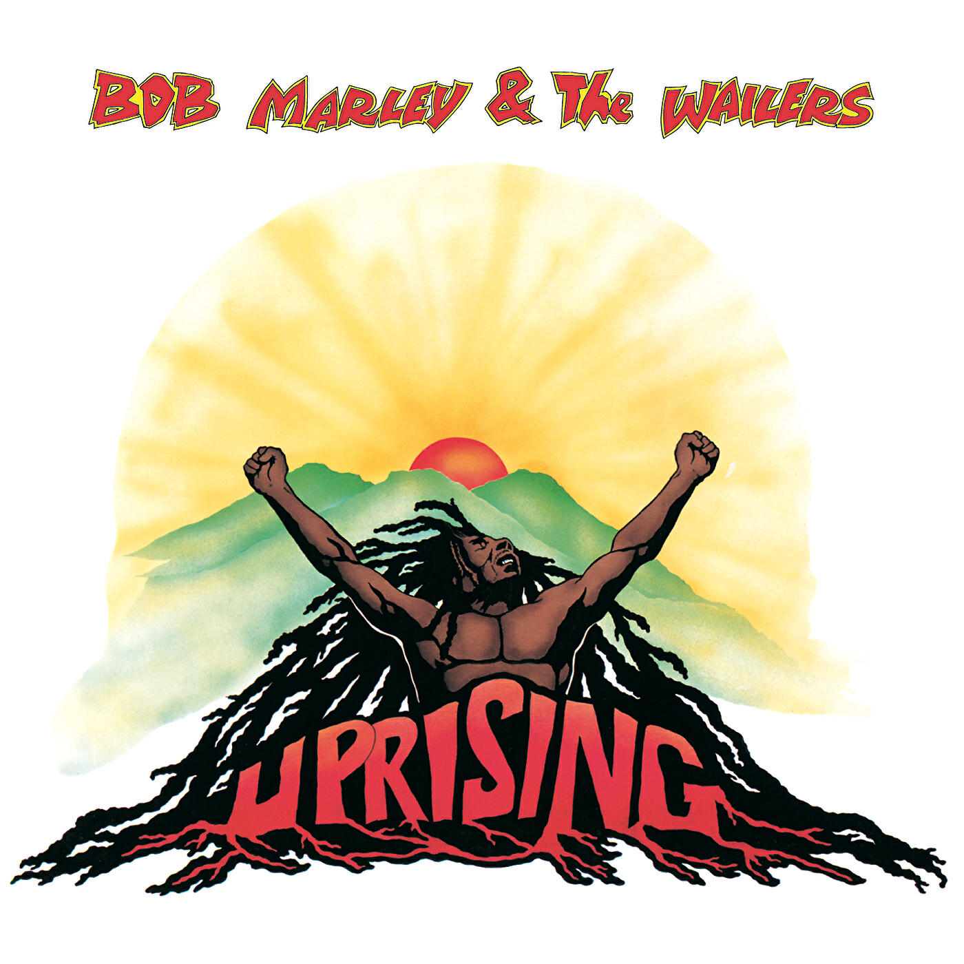 Bob Marley & The Wailers - Redemption Song