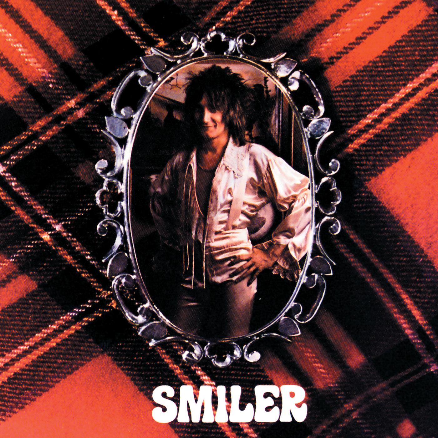 Постер альбома Smiler