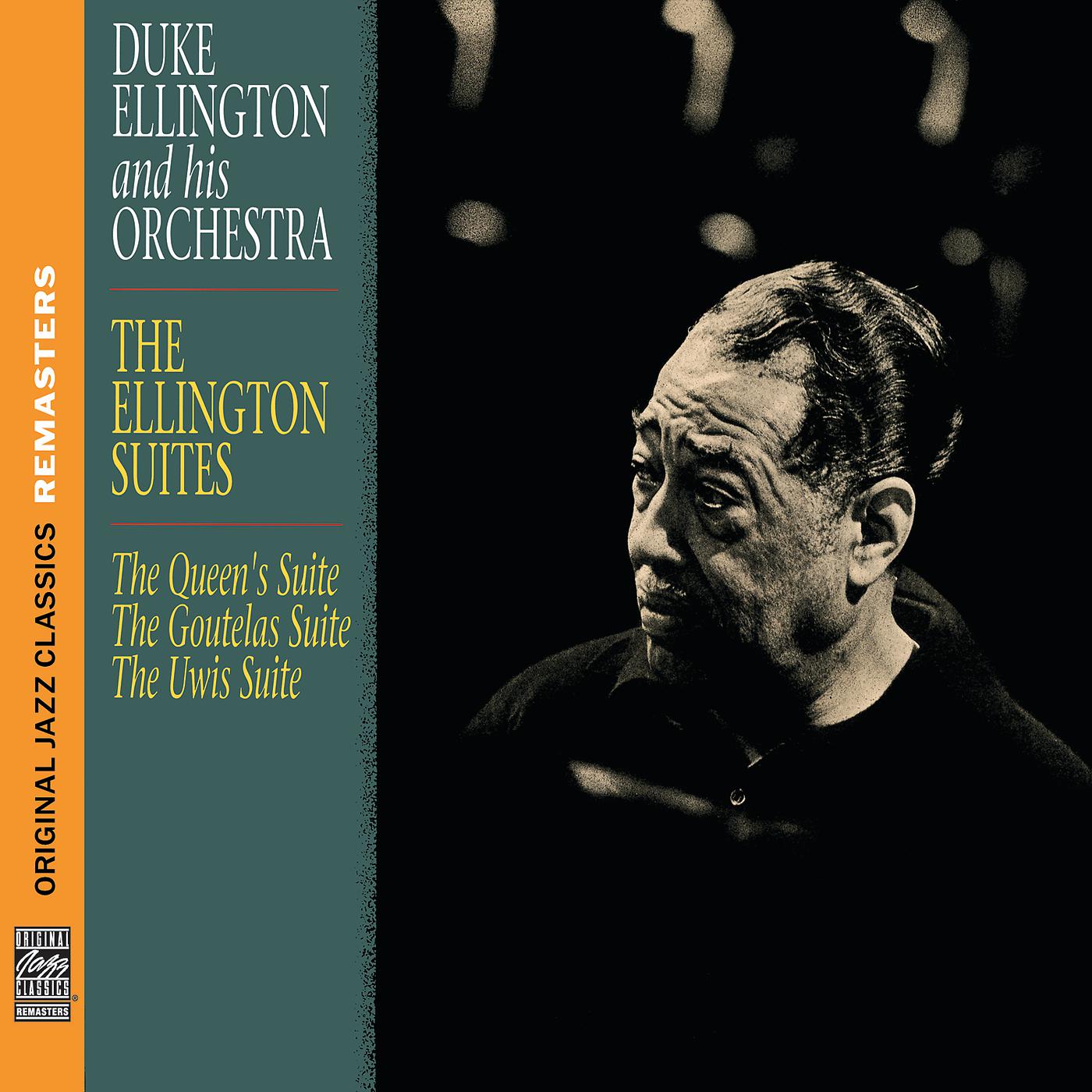 Duke Ellington And His Orchestra - The Queen's Suite: Lightning Bugs And Frogs