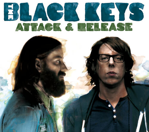 The Black Keys - Oceans And Streams
