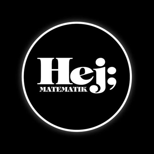 Постер альбома Hej Matematik