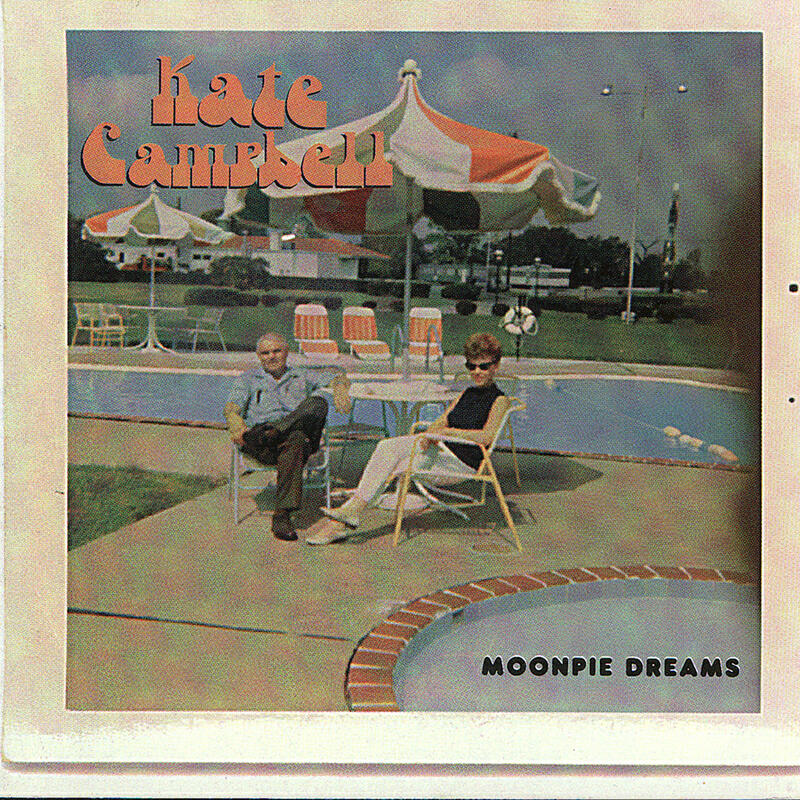 Kate Campbell - Galaxie 500