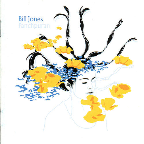 Bill Jones - Loving Hannah
