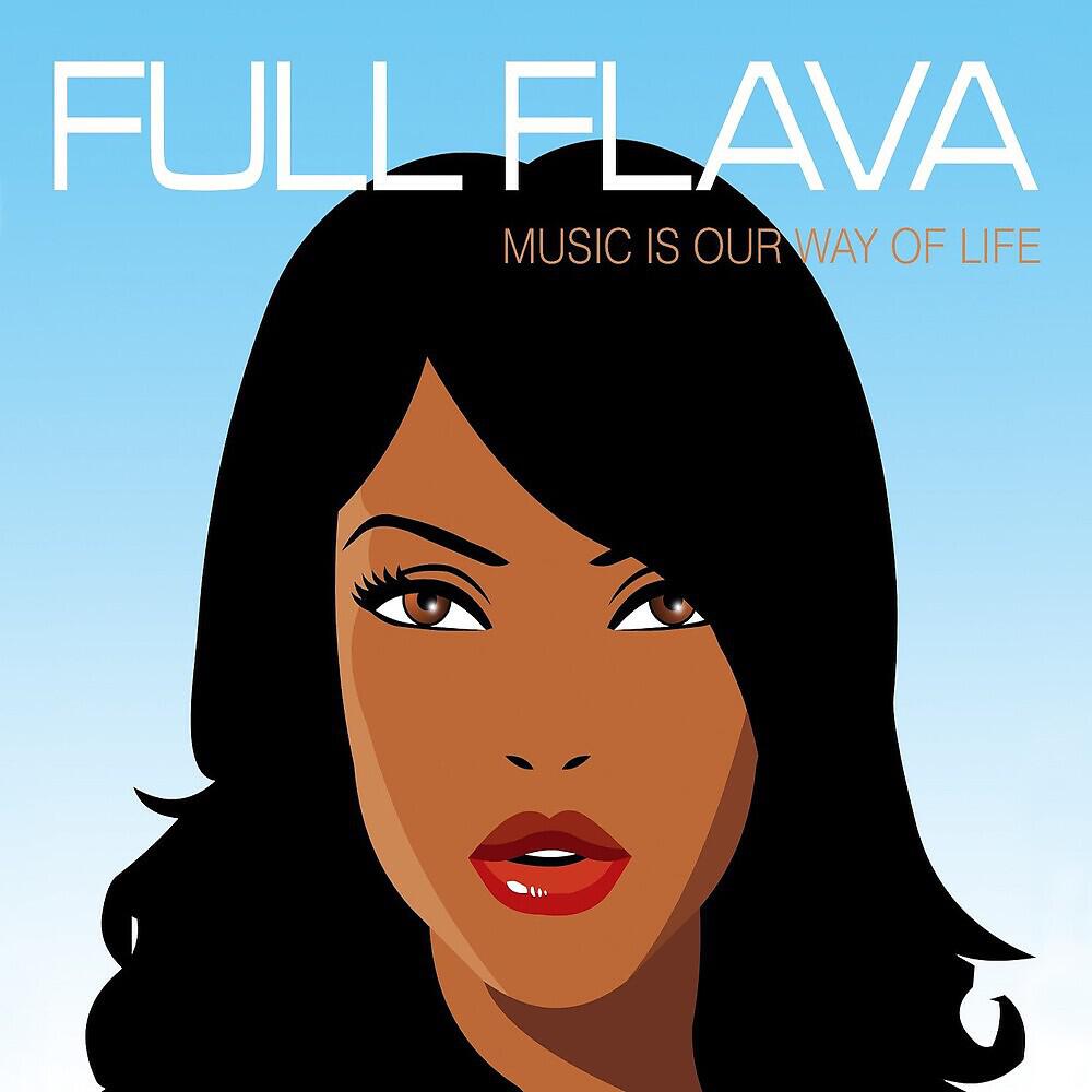 Full Flava - Rescue Me