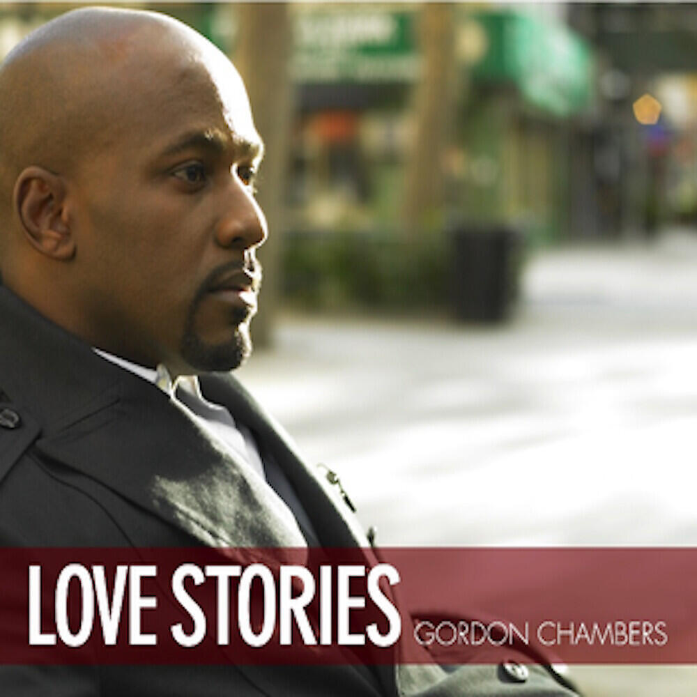 Gordon Chambers - Bygones