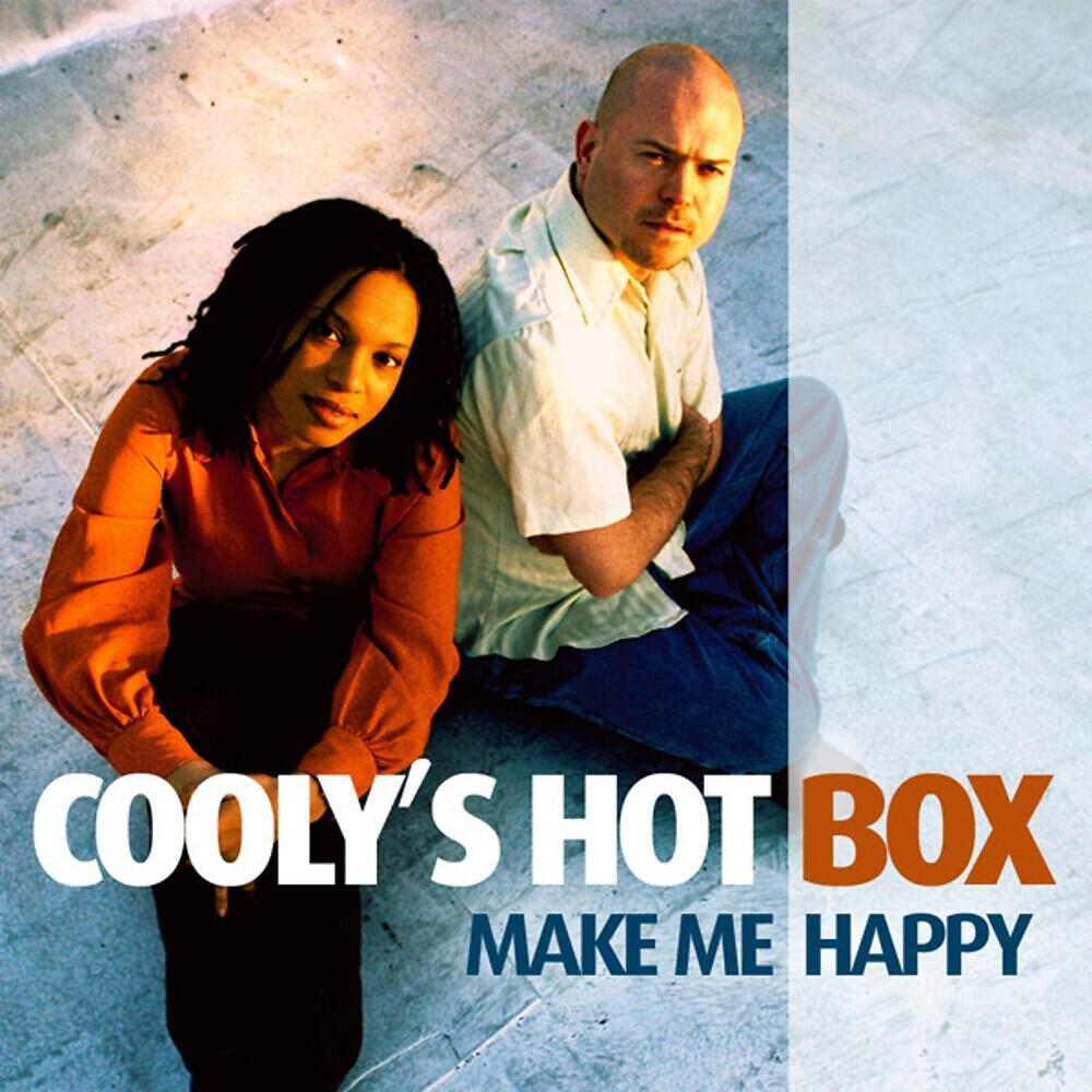 Cooly's Hot Box - Take It