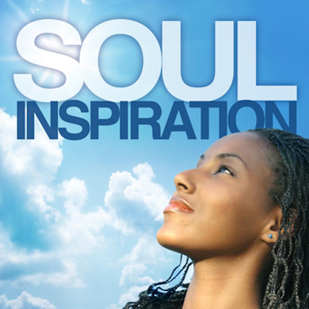 Постер альбома Soul Inspiration