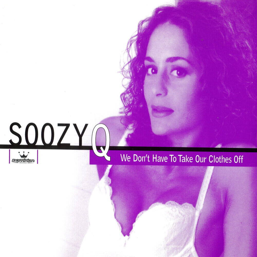 Soozy Q - It's My Party