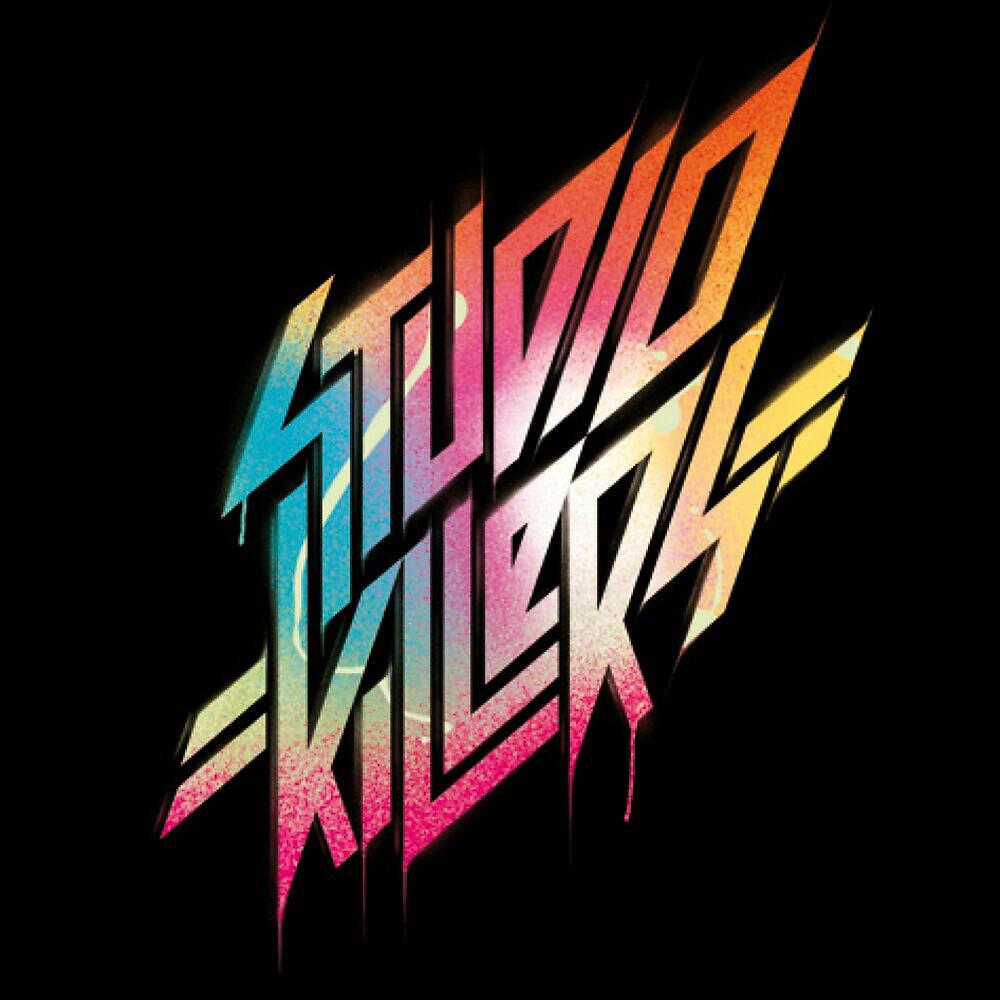 Studio Killers - Ode to the Bouncer