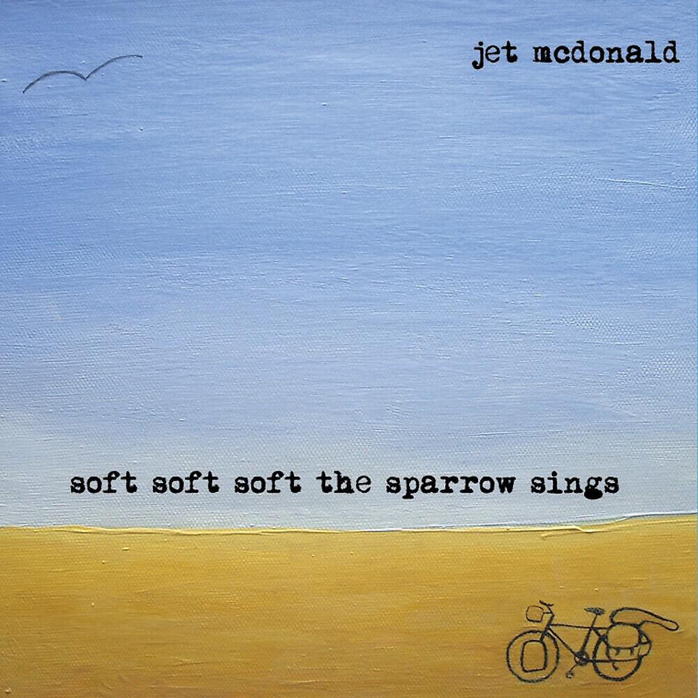 Jet McDonald - Pedal Pedal Pedal