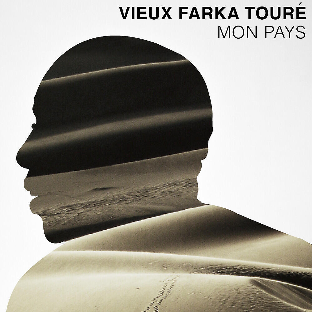 Vieux Farka Toure - Doni Doni