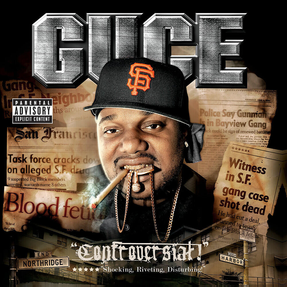 Guce - Guce Nigga