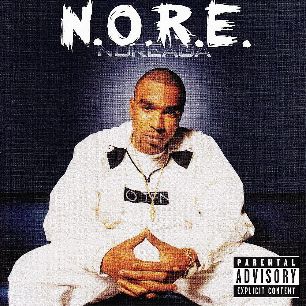 Noreaga - Banned From TV