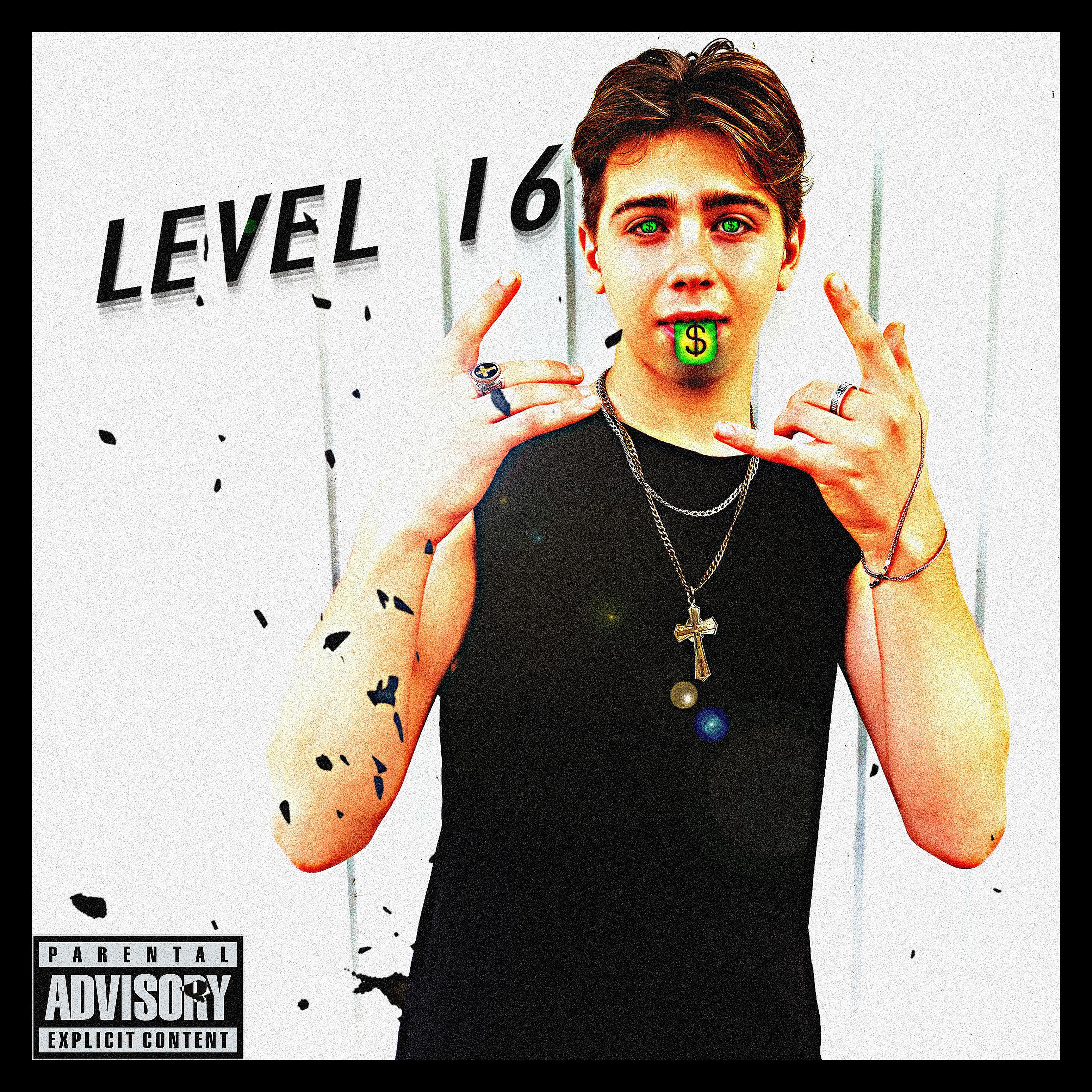 Постер альбома Level 16