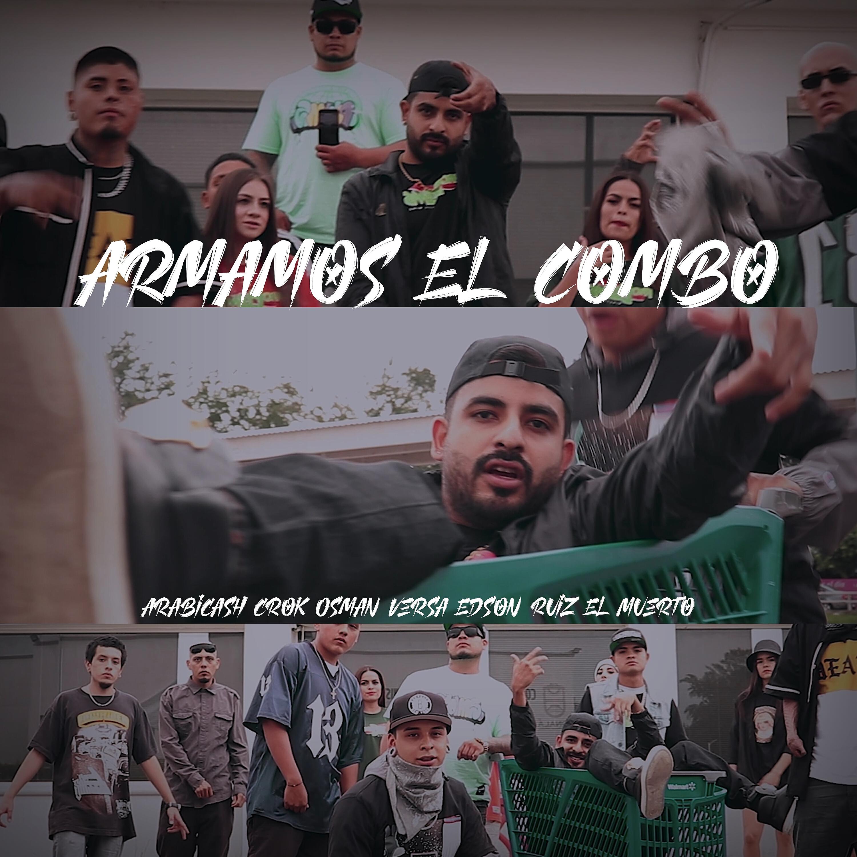 Arabicash - Armamos el Combo