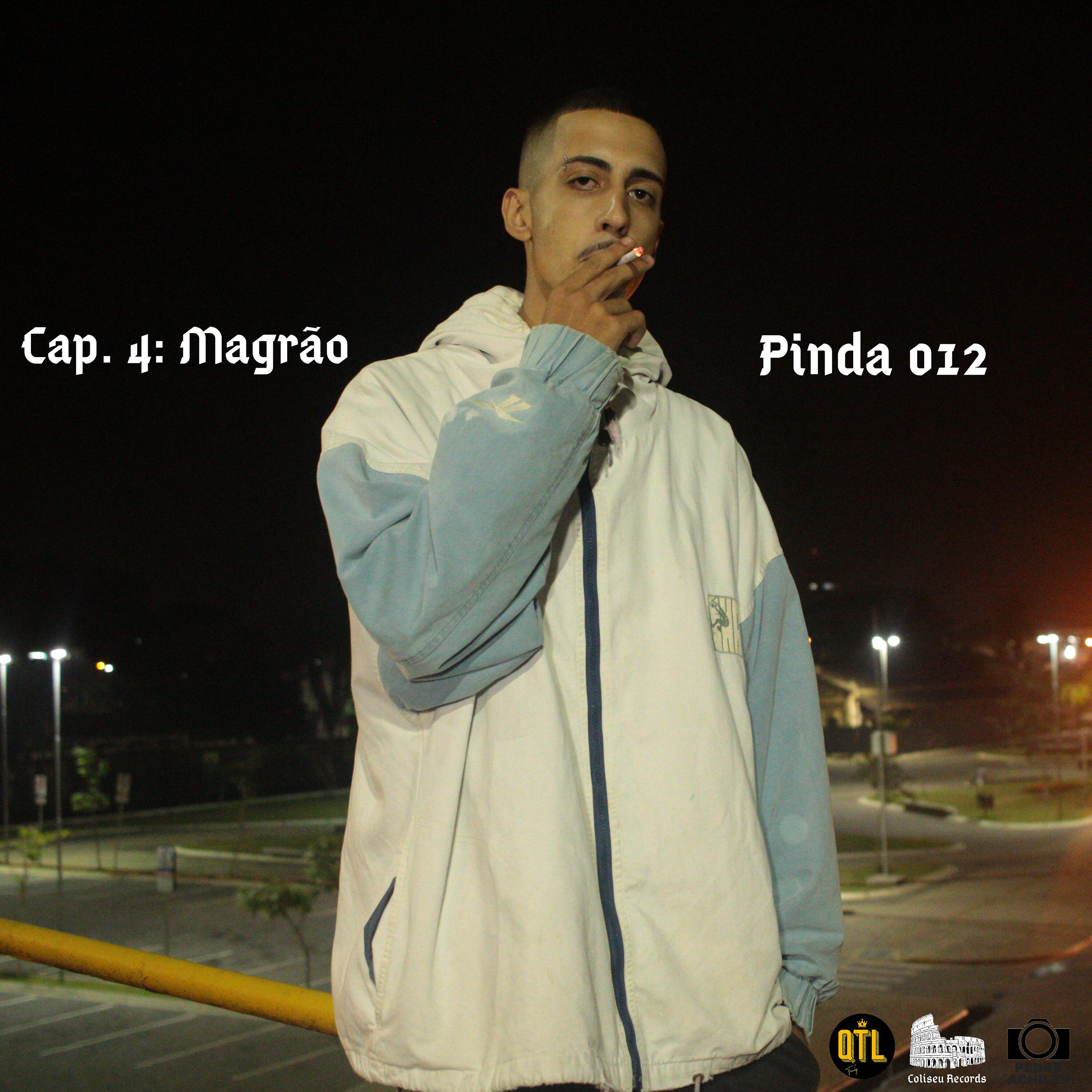 MAGRÃO - Pinda 012