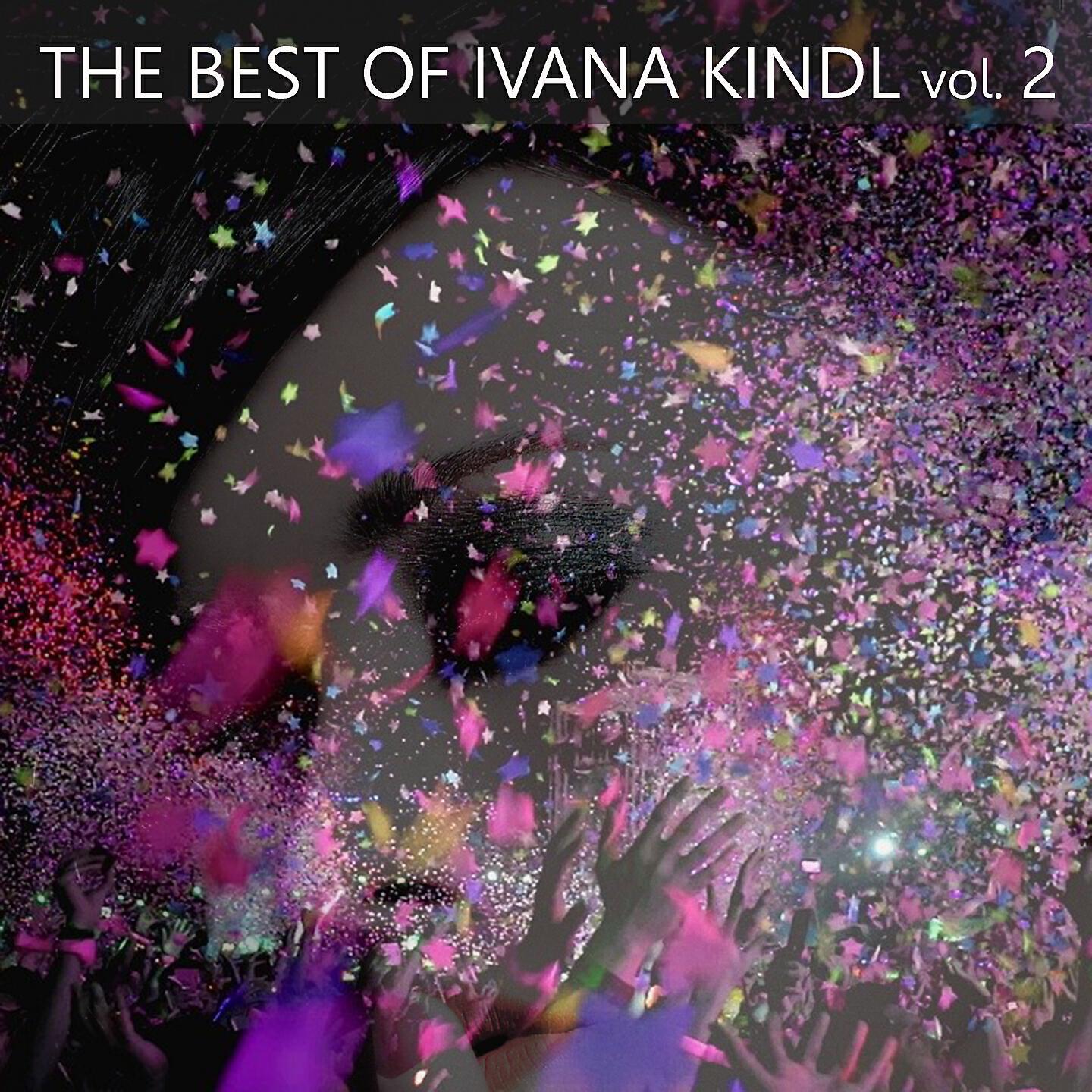 Ivana Kindl - Sada Znaš