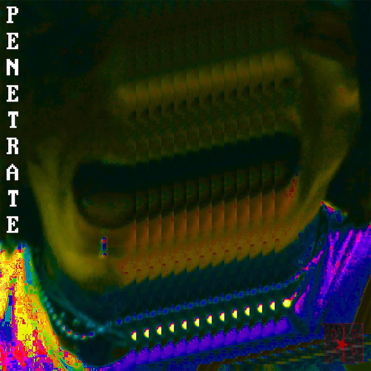 Постер альбома PENETRATE