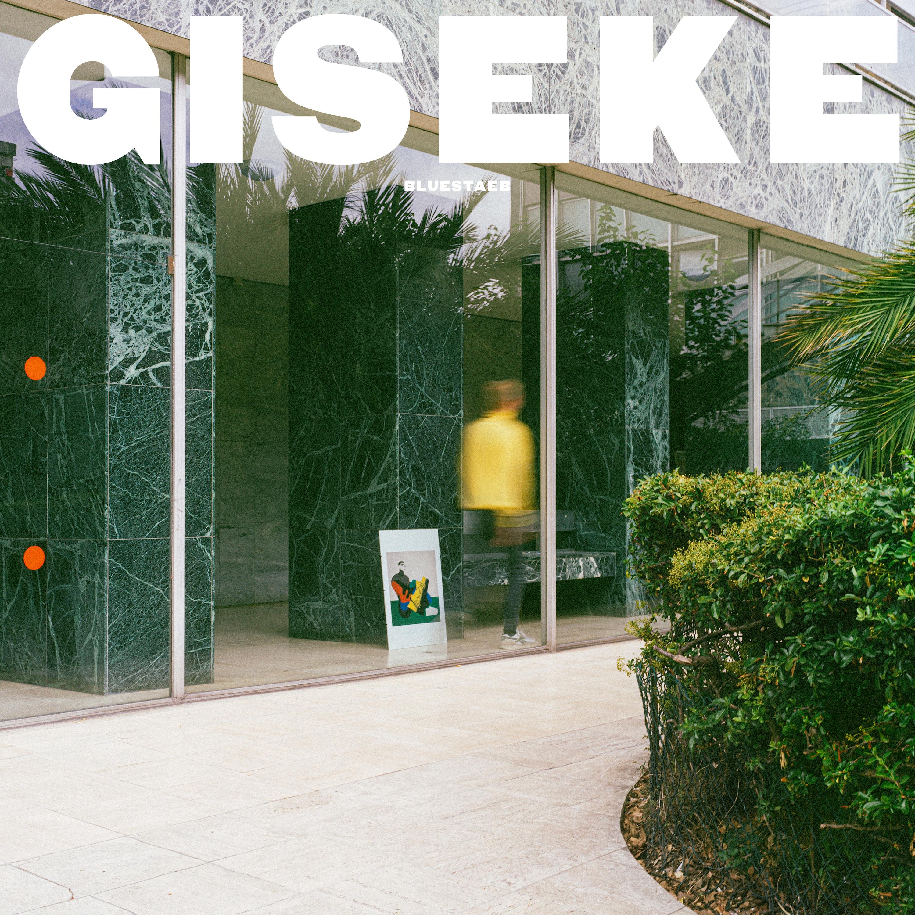 Постер альбома GISEKE