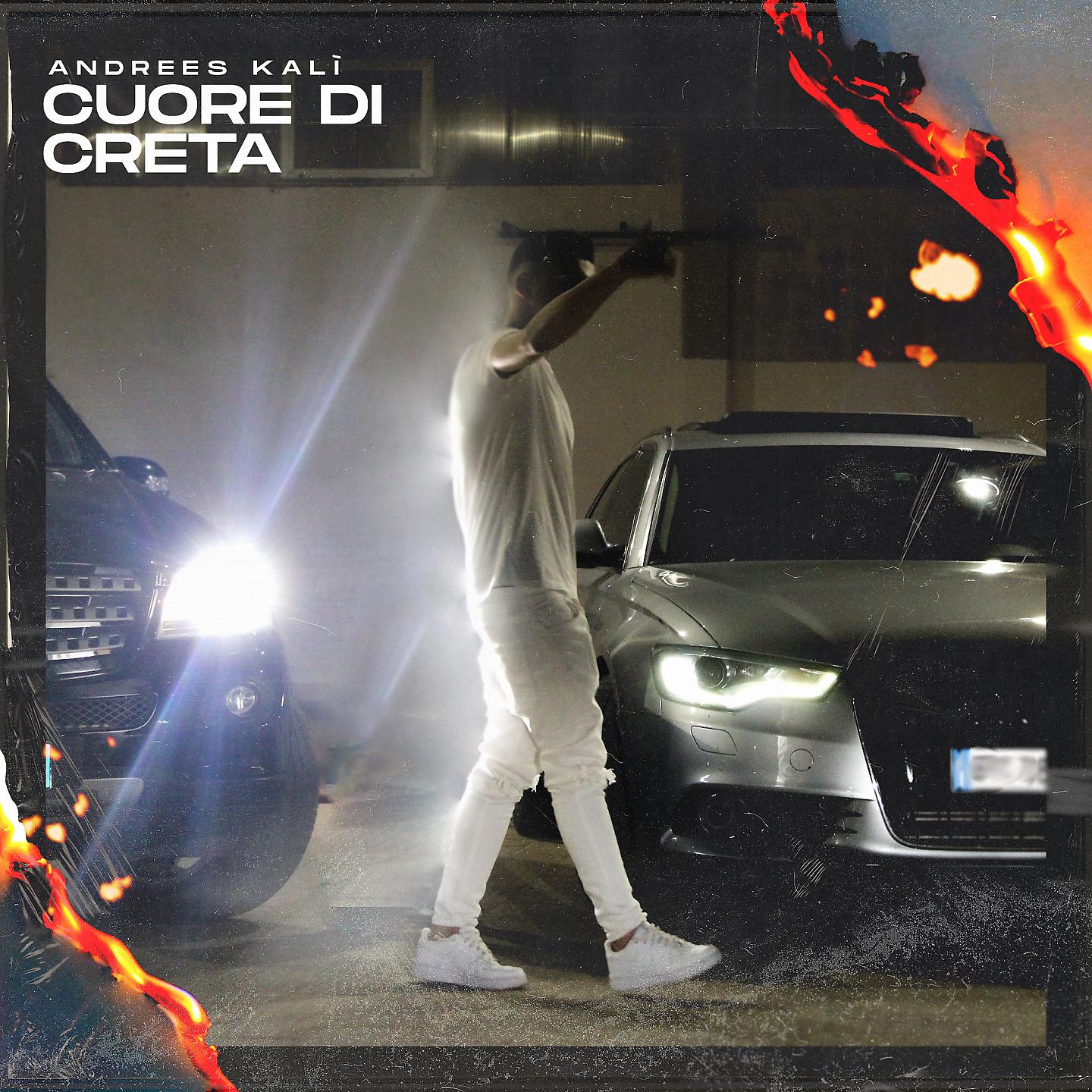 Постер альбома Cuore di creta