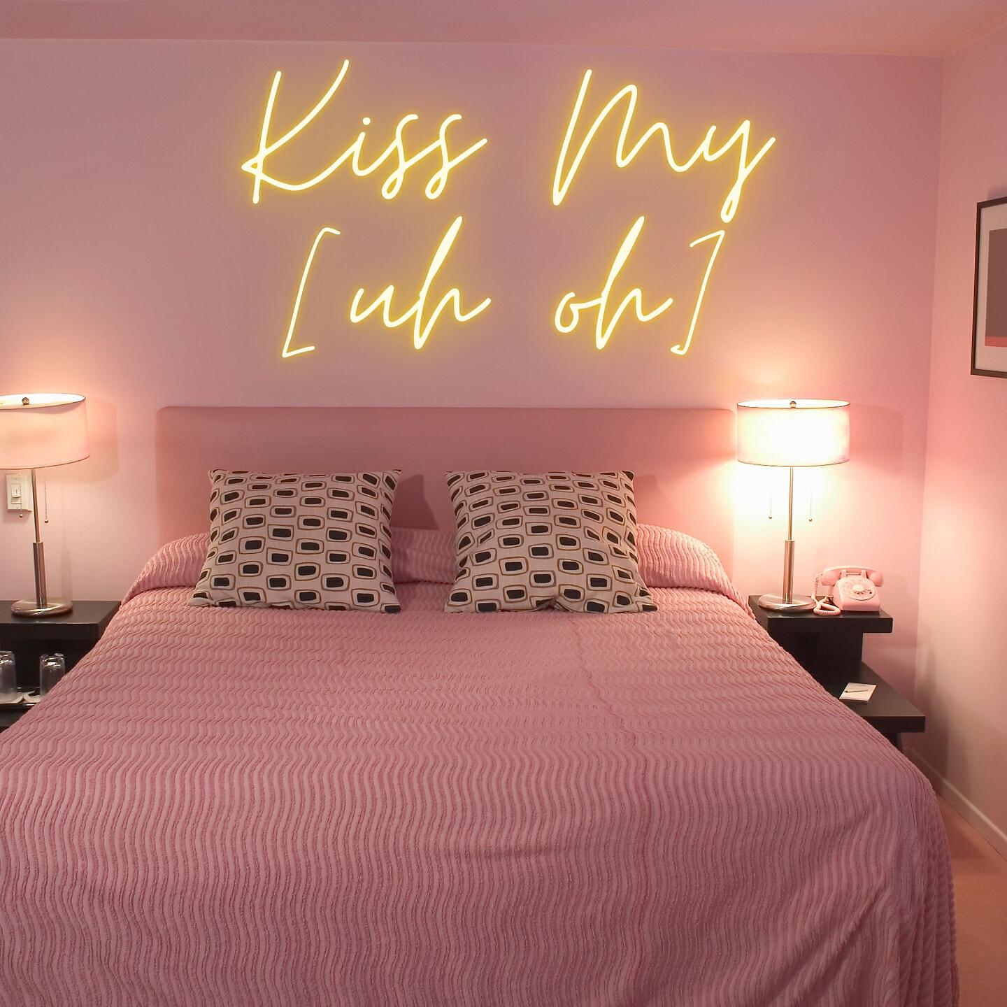 Benjamin Lukas - Kiss My (Uh Oh) (Originally Performed by Anne Marie & Little Mix)