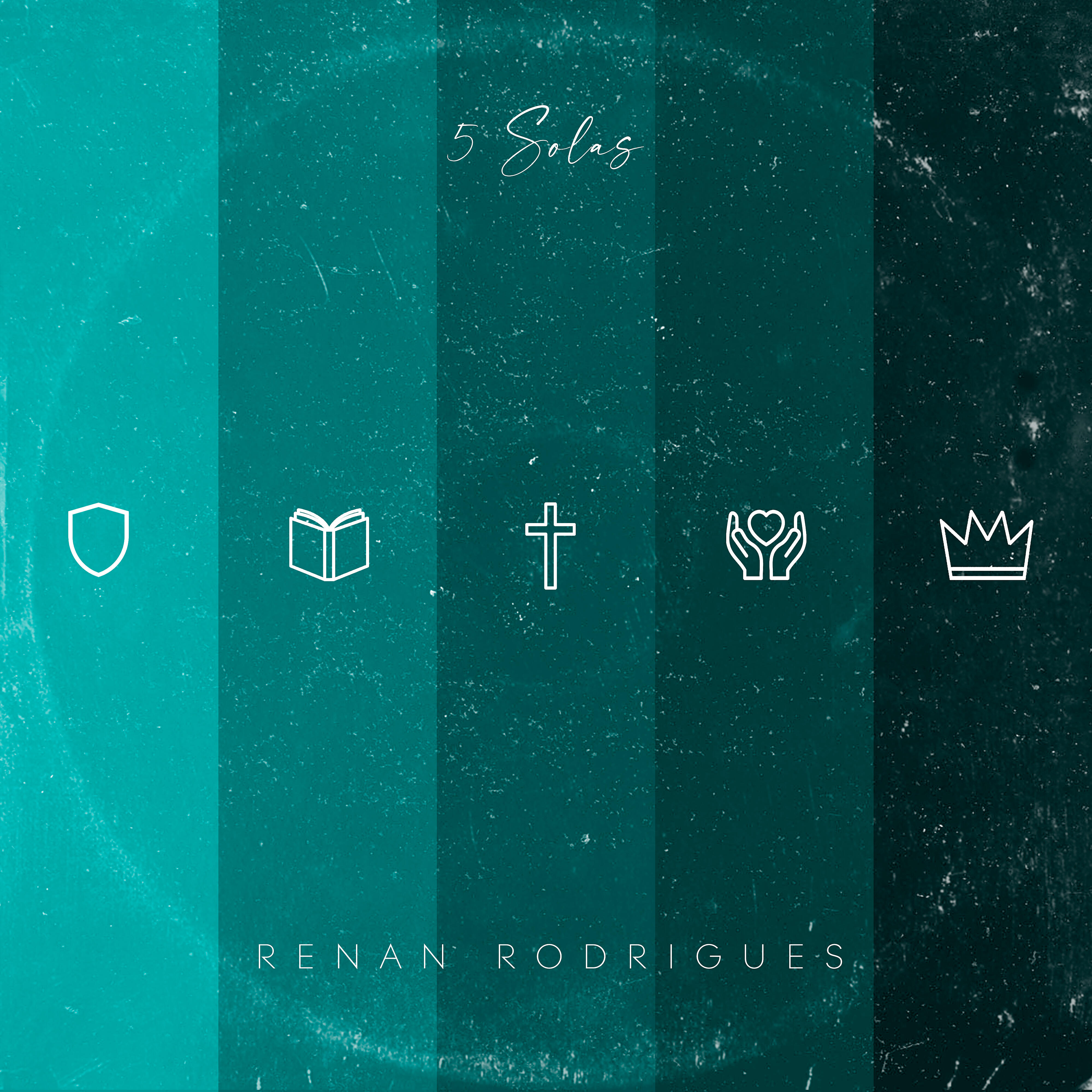 Renan Rodrigues - Tua Palavra