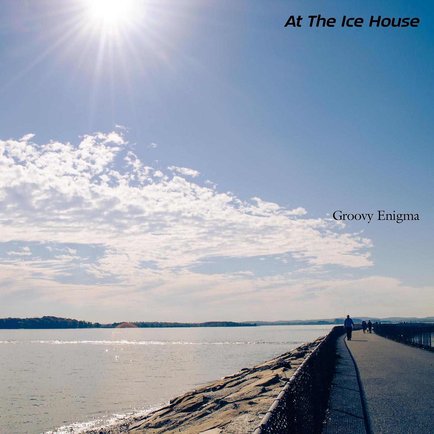 Постер альбома At The Ice House