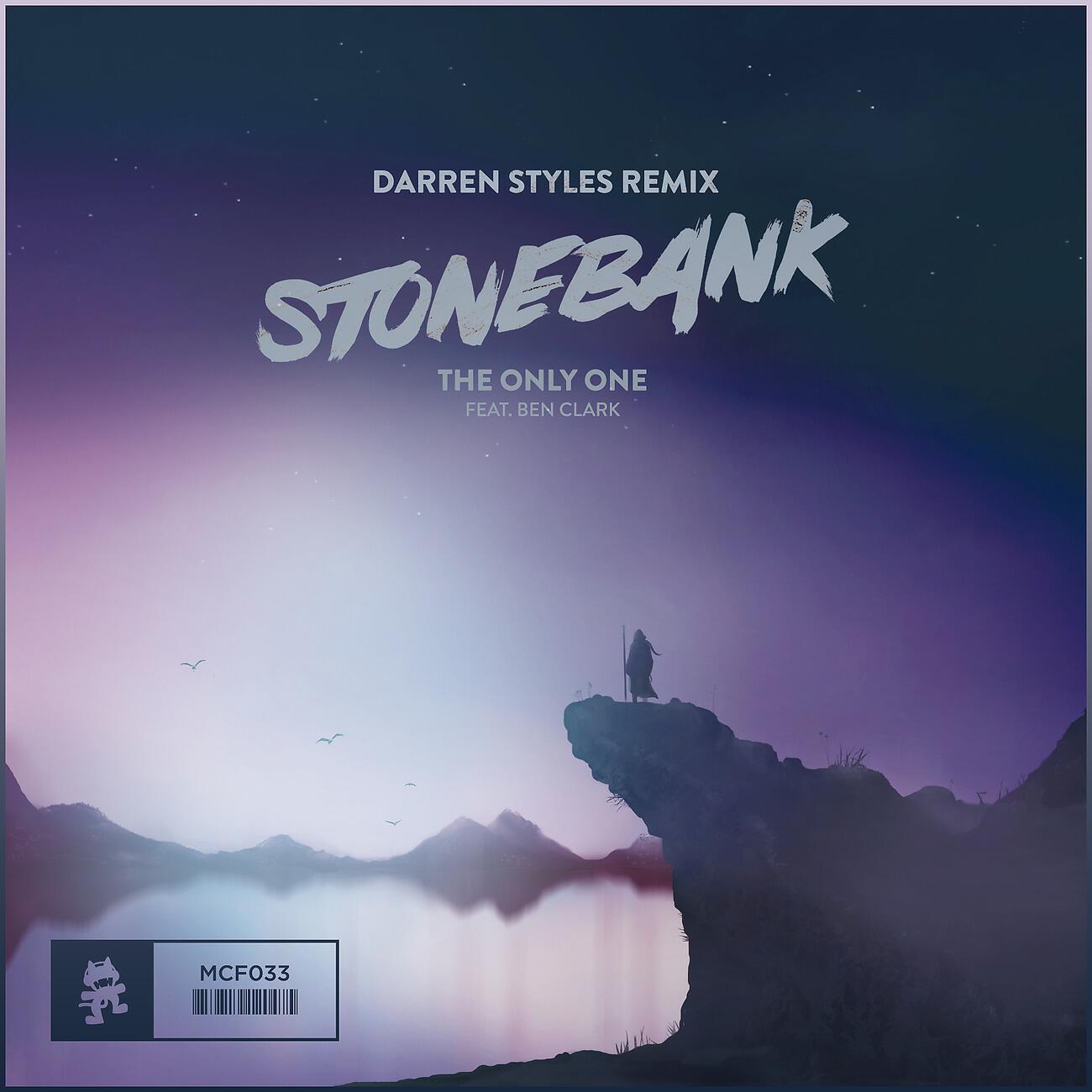Stonebank - The Only One (Darren Styles Remix)