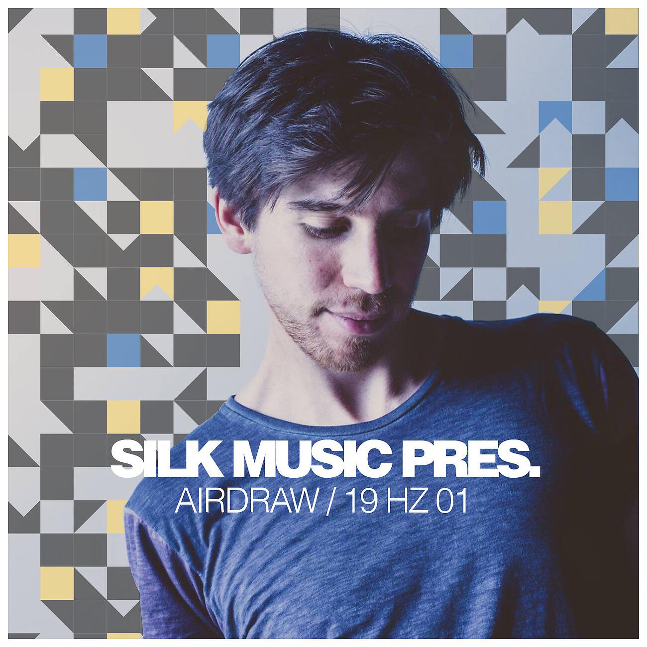 Piramex - Aquamarine (Airdraw & Noar Remix)