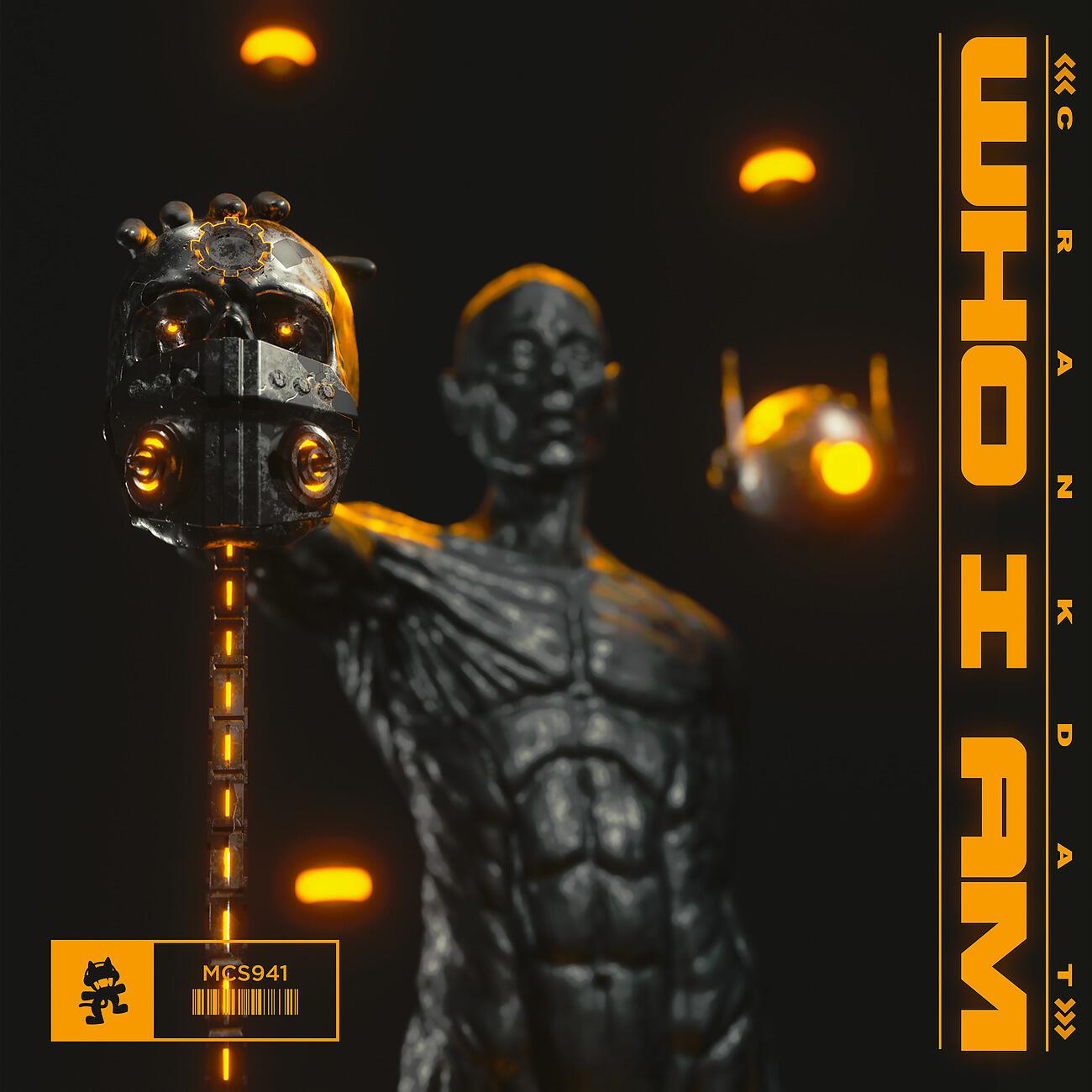 Crankdat - Who I Am