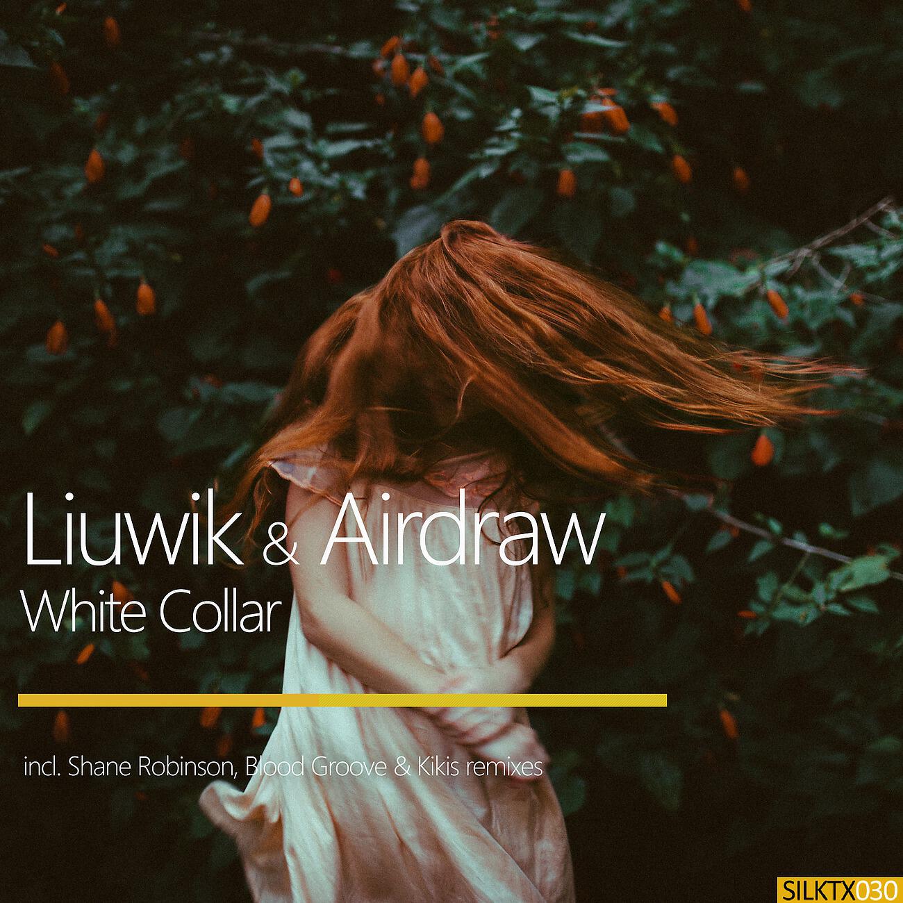 Liuwik - White Collar