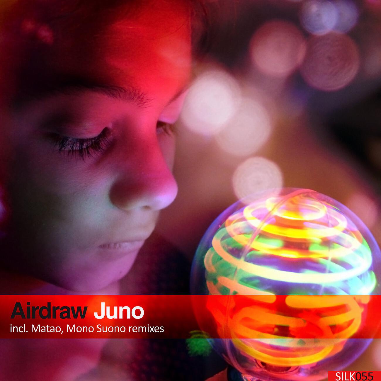 Airdraw - Juno (Matao Remix)