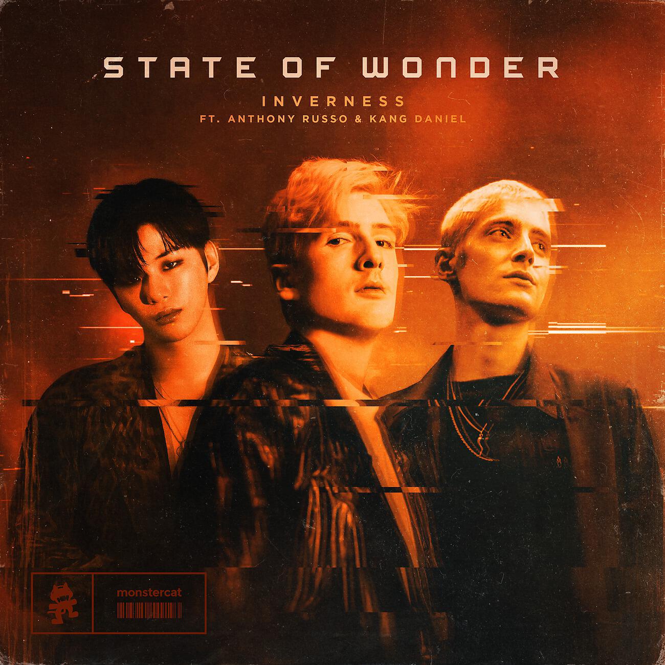 Inverness - State of Wonder