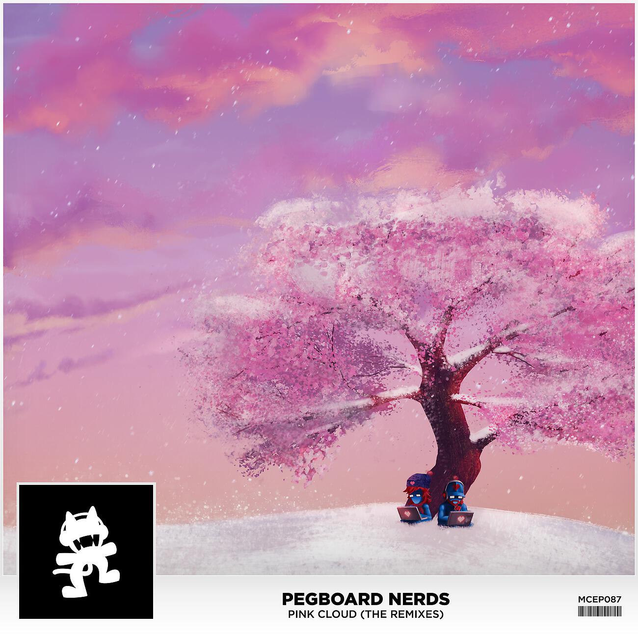 Pegboard Nerds - Downhearted (Quiet Disorder Remix)