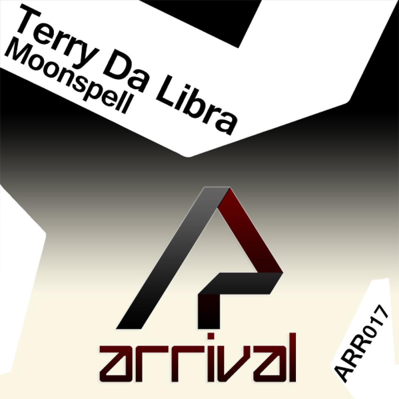 Terry Da Libra - Moonspell