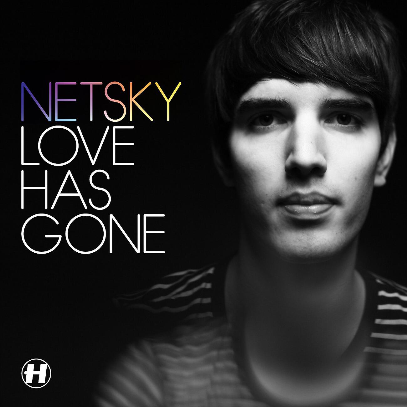 Netsky - Love Has Gone (Dub Phizix Remix)