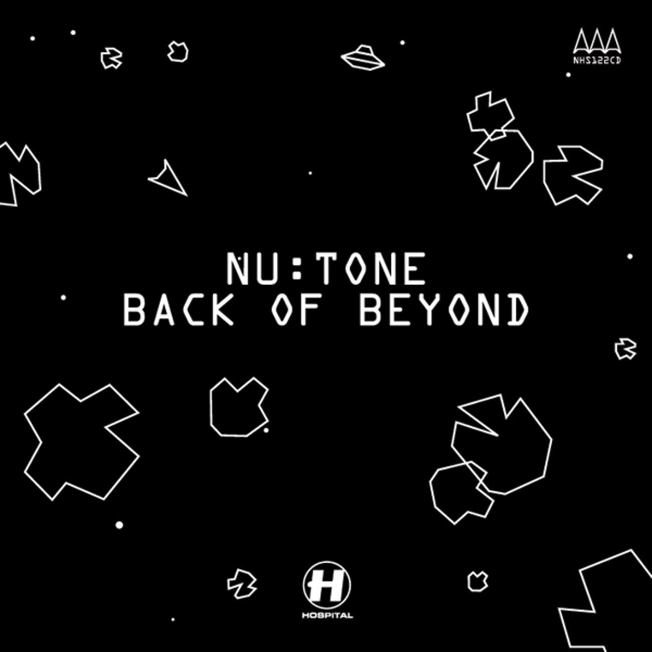 Nu:Tone - Say Hello, Wave Goodbye